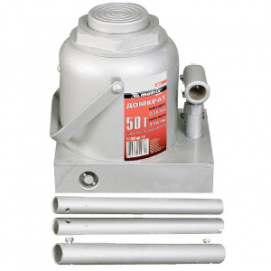 Домкрат 50,0 т Matrix Master