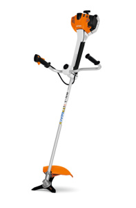 Триммер бензиновый STIHL  FS 410 Кусторез