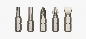 Биты разные