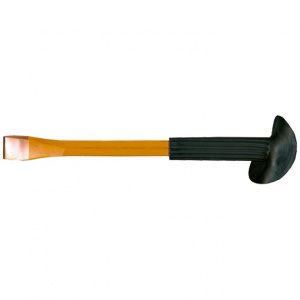 Зубило 300*24мм, с протектором SPARTA