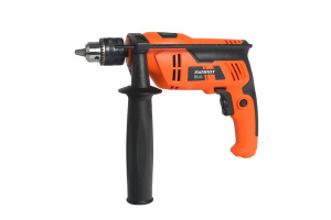 Дрель ударная PATRIOT FD 600h, 710 Вт