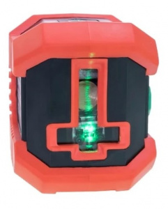 Нивелир лазерный CONDTROL QB Green