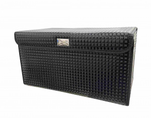 Чемодан автомобильный 550*320*300 мм