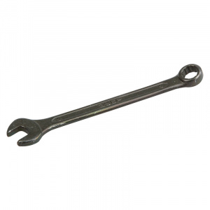 Ключ комбинированный  9мм "ЗУБР" хромован.сталь