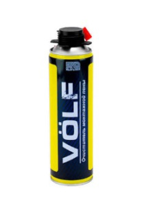 Очиститель для пены VOLF 450 мл.