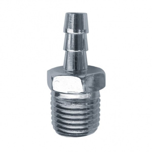 Переходник Байонет х F1/4" Кратон