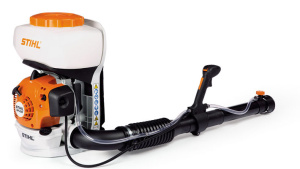 Опрыскиватель бензиновый STIHL SR-200