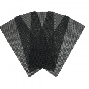 Сетка абразивная Р320, 106*280мм."Matrix" Master