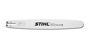Шина для цепных пил STIHL 16"/40см, 3/8" (9,3мм), 0,050" (1,3мм), 55 звеньев