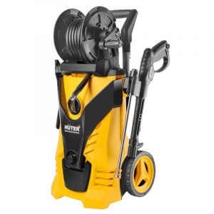 Автомойка HUTER W210i PROFESSIONAL