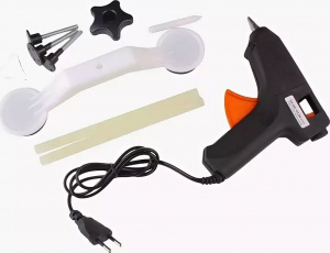 Набор для удаления вмятин на автомобиле Pops-A-Dent