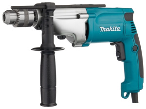 Дрель ударная Makita HP 2050