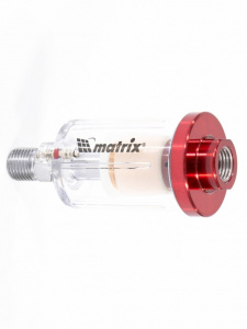Влагоотделитель, 1/4"//MATRIX