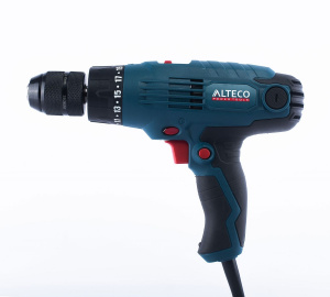 Дрель-шуруповерт ALTECO D 0328 (D 300-10 MC)