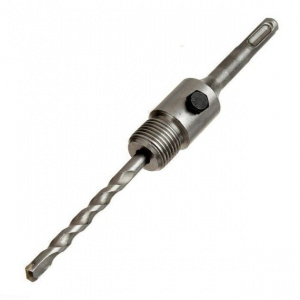 Удлинитель для коронок SDS+  600мм 