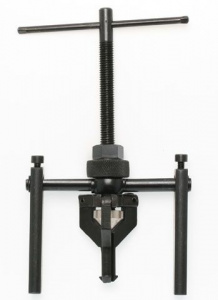 Съемник внутренних подшипников ДЕЛО ТЕХНИКИ (3-х захватный, д.15-50мм)