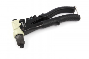 Заклепочник для вытяжных и резьбовых заклепок ДЕЛО ТЕХНИКИ 