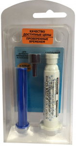 Паста теплопроводная КПТ-8 Classic в шприце 12мл