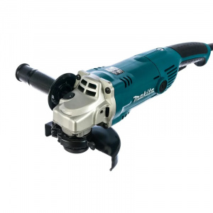 Машина шлиф-ая угловая MAKITA GA 5021 C (125 мм)