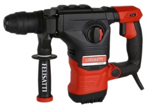 Перфоратор FELISATTI П-32/1000ЭВ, SDS-Plus