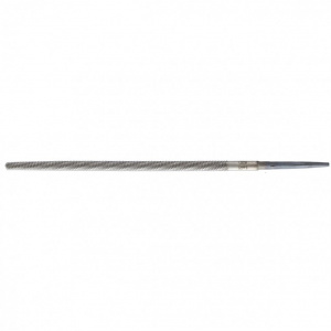 Напильник круглый 400 №2