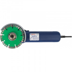 Машина шлиф-ая угловая ЛЕПСЕ 0,8-125 (125 мм)