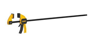 Струбцина рычажная 910 мм DeWalt