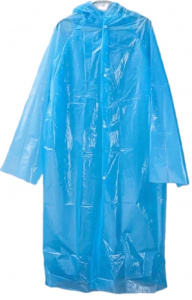 Дождевик RAIN COAT
