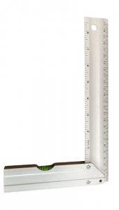 Угольник столярный ЭКСПЕРТ 300мм