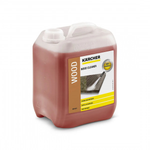 Средство для чистки древесины H&G RM 624 KARCHER