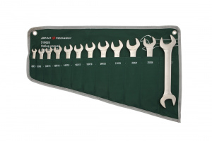 Набор кл. рожк. 6-32мм ДЕЛО ТЕХНИКИ 12шт. сумка