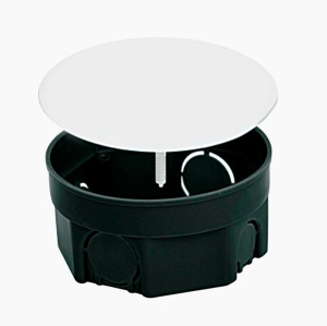 Коробка распредилительная СП 98*48, 010-005 Sirius