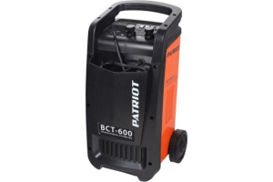 Устройство пуско-зарядное PATRIOT BCT-600 START