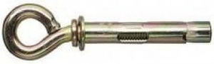 Анкерный болт с кольцом 10*50 