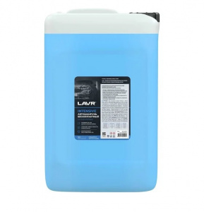 Автошампунь "Intensive" 18кг. LAVR