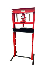 Пресс гидравлический 20 т TT