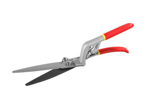 Ножницы для стрижки травы 315мм GRINDA, металлические ручки