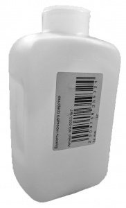 Емкость моющего средства