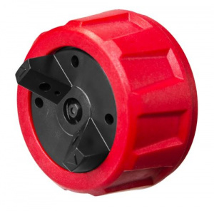 Сопло 2,6 мм для краскопультов электр., ЗУБР КПЭ-C2, тип С2, для краски вязкостью 100 DIN/сек