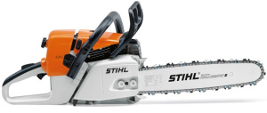 Пила цепная бензиновая STIHL  MS-361 (шина 40см) 4,6 л.с. Профессиональная