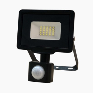 Прожектор светодиодный LED Atlas 20W 6500K IP65 Sirius