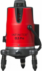 Нивелир лазерный INFINITER CL5 pro