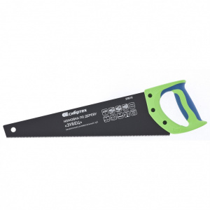 Ножовка по дереву 400мм "Зубец"