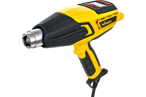 Термофен электрический HEAT GUN FURNO 500