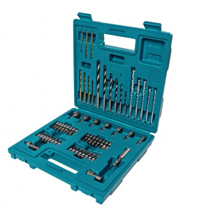 Набор насадок "Basik",60шт MAKITA