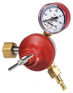 Редуктор пропановый БПО-5 КР1