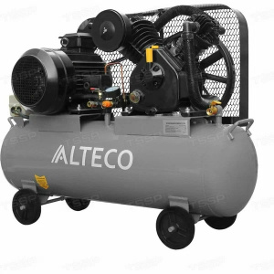 Компрессор воздушный ALTECO ACB-100/800.1