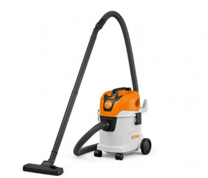 Пылесос электрический STIHL SE 33 (для сухой и влажной уборки)