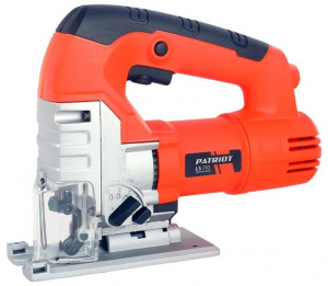 Лобзик электрический PATRIOT LS 710