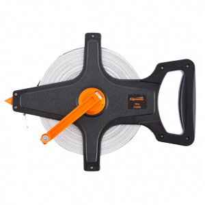 Рулетка геодезическая 50м*12,5 мм SPARTA